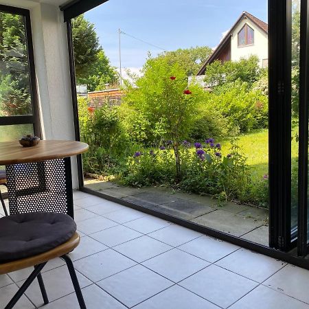 Outlet Holiday Home Metzingen  Kültér fotó