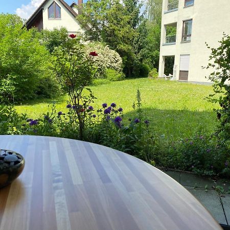 Outlet Holiday Home Metzingen  Kültér fotó