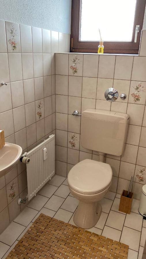 Outlet Holiday Home Metzingen  Kültér fotó