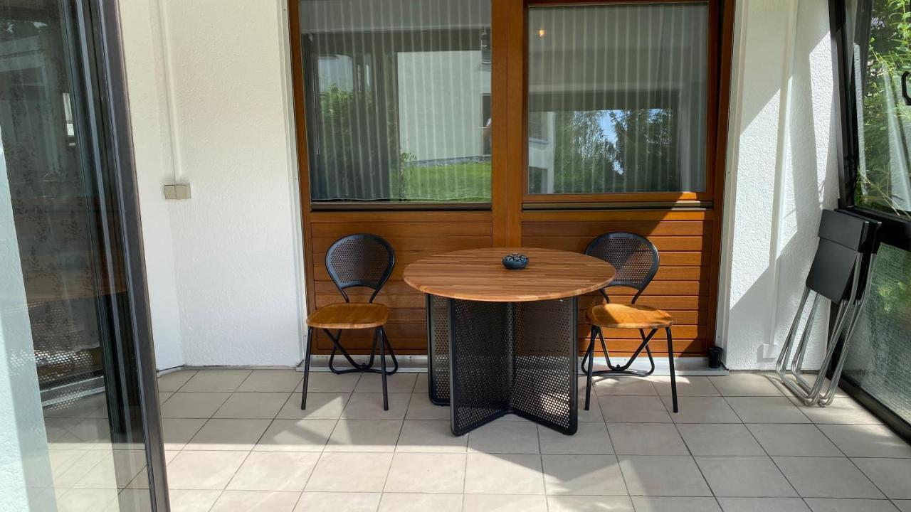 Outlet Holiday Home Metzingen  Kültér fotó