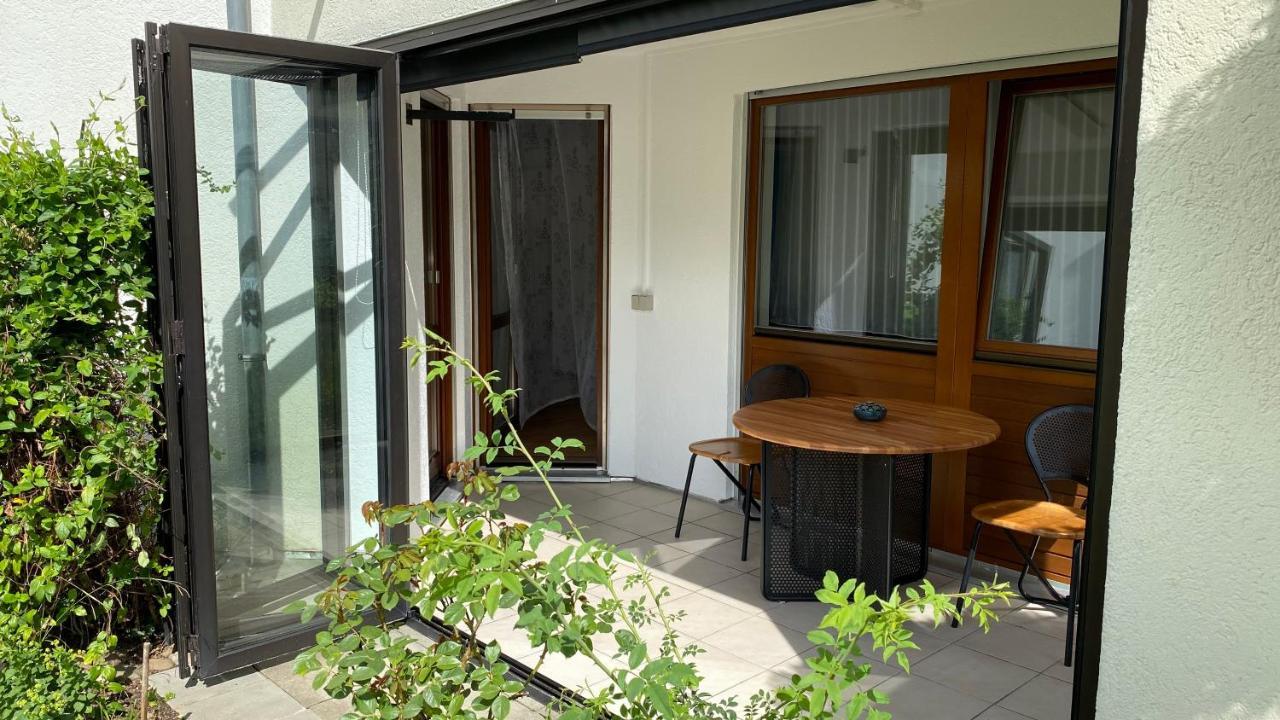 Outlet Holiday Home Metzingen  Kültér fotó
