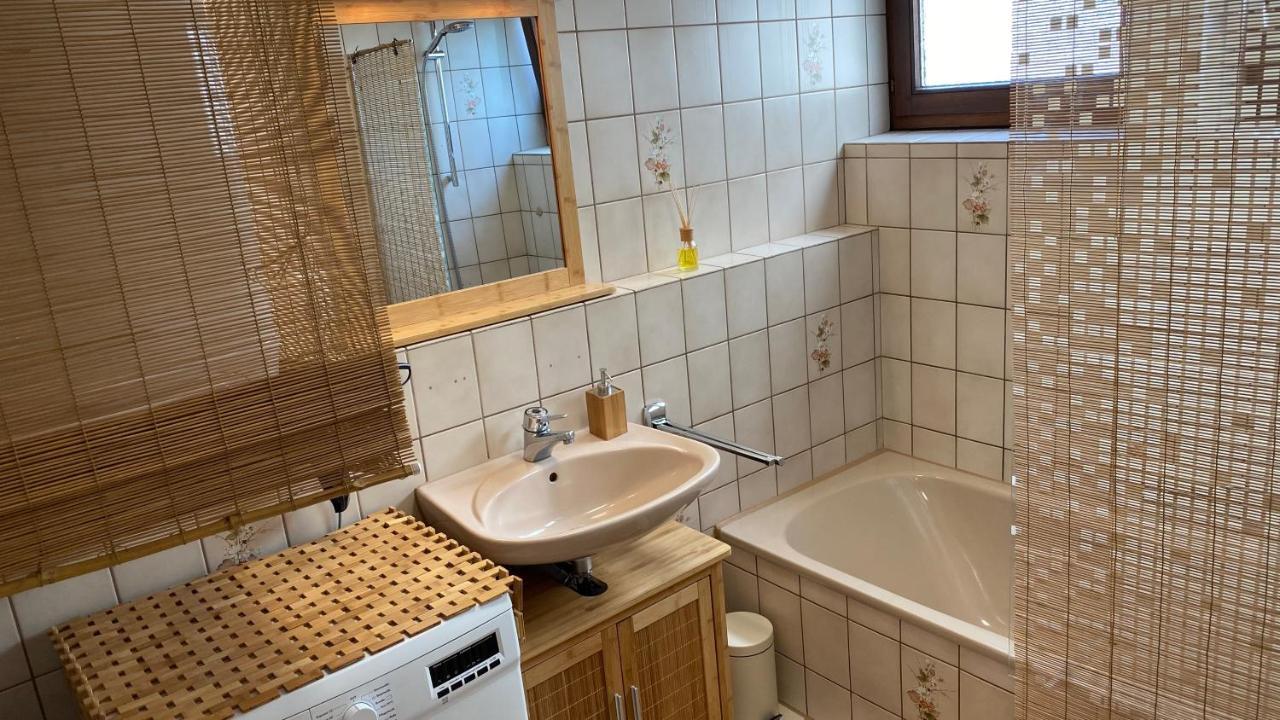 Outlet Holiday Home Metzingen  Kültér fotó