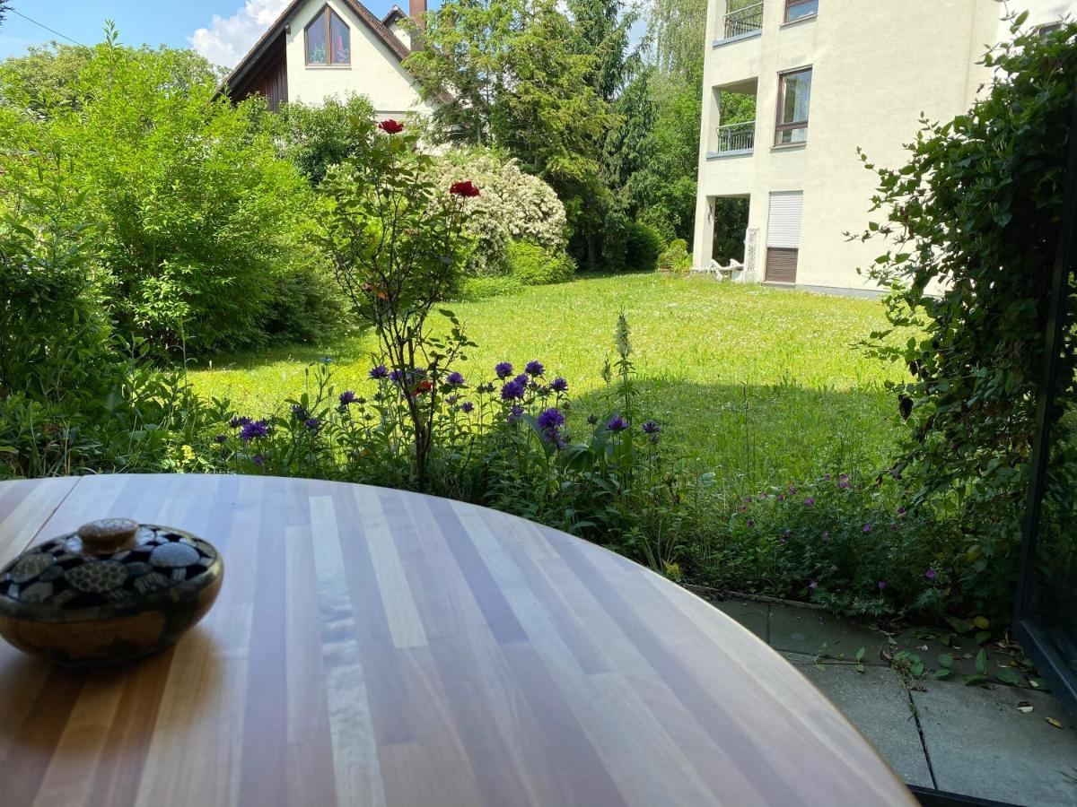 Outlet Holiday Home Metzingen  Kültér fotó